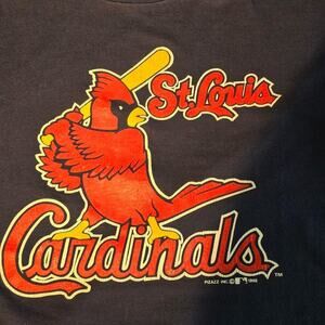 Vintage 90's St. Louis Cardinals T-Shirt